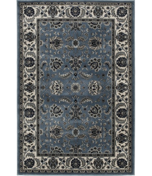 MILAN RUG Central Oriental Milan 7121MH58-091 Area Rug