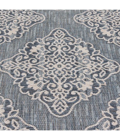 Morwell Norvilz Area Rug By Central Oriental