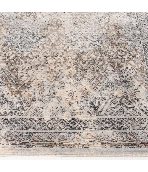 Central Oriental Fortune 7502-61-67 Area Rug