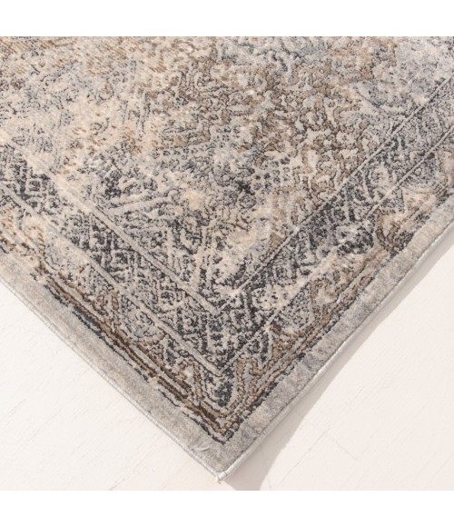 Central Oriental Fortune 7502-61-67 Area Rug