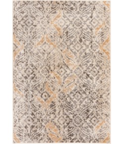 Central Oriental Minerva Prina Al/St Area Rug 6 ft. 7 in. X 9 ft. 6 in. Rectangle