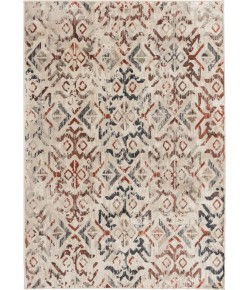 Central Oriental Minerva Kekoa Al/Mu Area Rug 5 ft. X 7 ft. 3 in. Rectangle