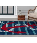 Tecopa Ayzal Area Rug Tecopa Ayzal Area Rug By Central Oriental