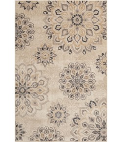 Central Oriental Minerva Asterin Al/Sa Area Rug 5 ft. X 7 ft. 3 in. Rectangle