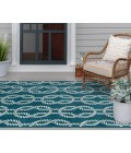 Tecopa Gwenvalyn Area Rug By Central Oriental