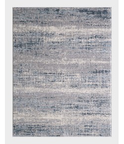 Central Oriental Leelani Hazen Bl/Iv Area Rug 5 ft. 3 in. X 7 ft. Rectangle