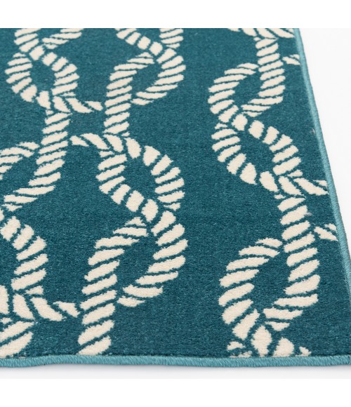 Tecopa Gwenvalyn Area Rug By Central Oriental
