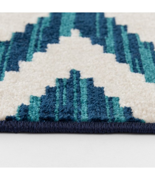 Tecopa Yarzmini Area Rug By Central Oriental