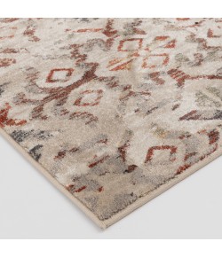 Central Oriental Minerva Kekoa Al/Mu Area Rug 2 ft. 3 in. X 3 ft. Rectangle