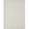 Loomaknoti Vemoa Armeley 0 EV004 5 ft. 3 in. X 7 ft. 3 in. Rectangle Rug