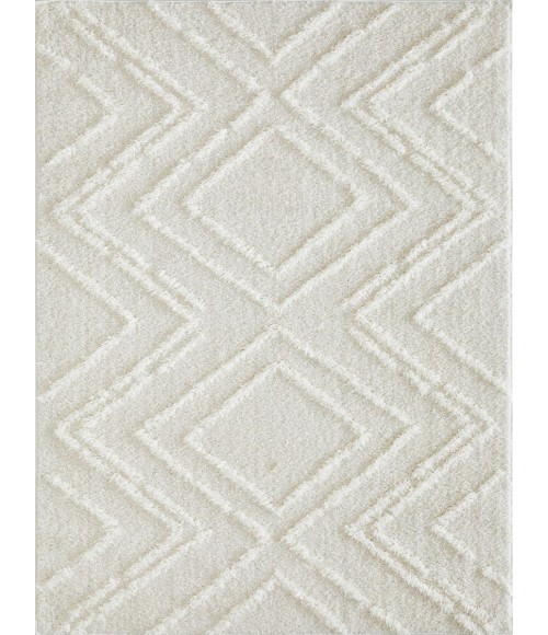 Loomaknoti Vemoa Armeley 0 EV004 5 ft. 3” X 7 ft. 3” Rectangle Rug
