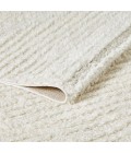 Loomaknoti Vemoa Altomarze Cream EV005 2 ft.  X 3 ft.  Rectangle Rug