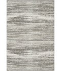Loomaknoti Vemoa Altomarze Gray/Cream EV005 5 ft. 3” X 7 ft. 3” Rectangle Rug