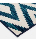 Tecopa Yarzmini Area Rug By Central Oriental