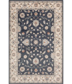 Central Oriental Minerva Maneli Vb/Al Area Rug 7 ft. 10 in. X 9 ft. 10 in. Rectangle
