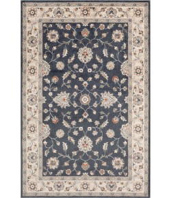 Central Oriental Minerva Maneli Vb/Al Area Rug 5 ft. X 7 ft. 3 in. Rectangle