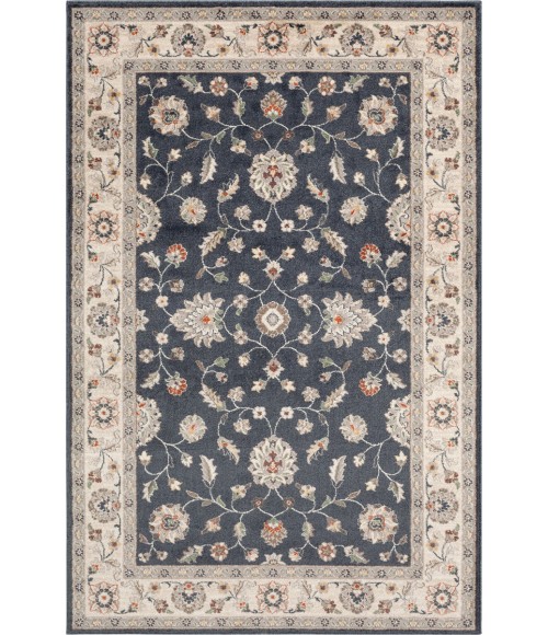 Mendez Alviranzi Area Rug By Central Oriental