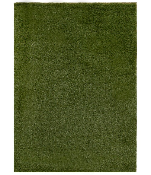 Central Oriental Artificial Turf 4356 PRT043056-5X7 Area Rug