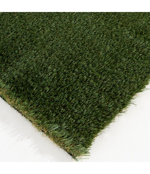 ARTIFICIAL TURF 6665 RUG Central Oriental Artificial Turf 6665 PRT066065-7-5X9 Area Rug
