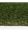 ARTIFICIAL TURF 6665 RUG Central Oriental Artificial Turf 6665 PRT066065-7-5X9 Area Rug