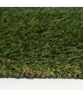 Central Oriental Artificial Turf 6665 PRT066065-7-5X9 Area Rug