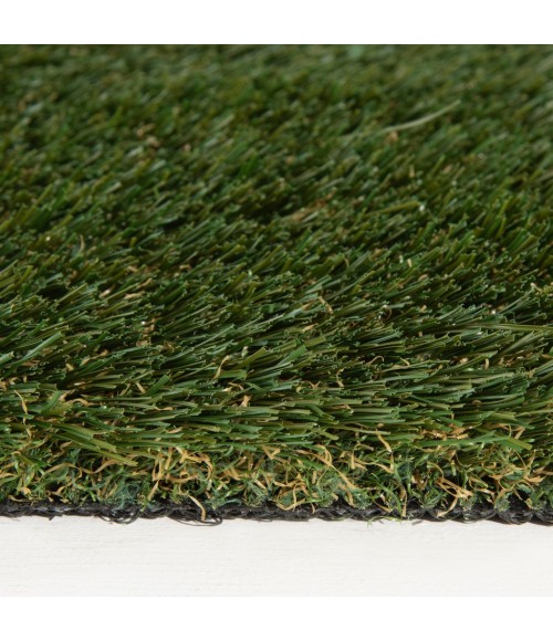 ARTIFICIAL TURF 6665 RUG Central Oriental Artificial Turf 6665 PRT066065-7-5X9 Area Rug