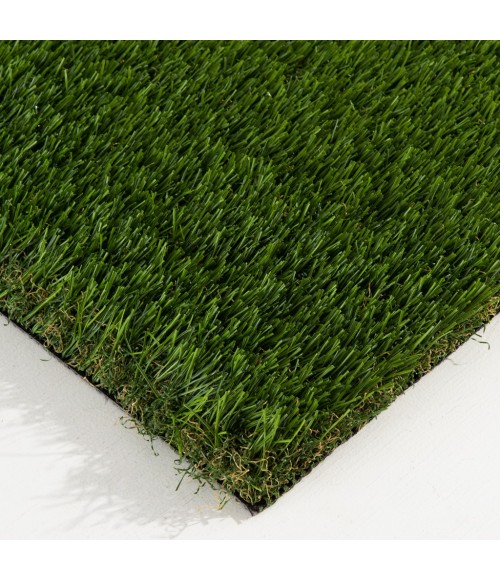 ARTIFICIAL TURF 6880 RUG Central Oriental Artificial Turf 6880 PRT068080-5X7 Area Rug