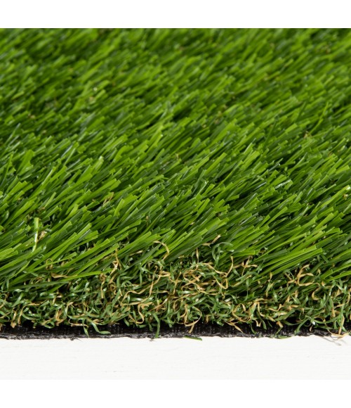 ARTIFICIAL TURF 6880 RUG Central Oriental Artificial Turf 6880 PRT068080-5X7 Area Rug