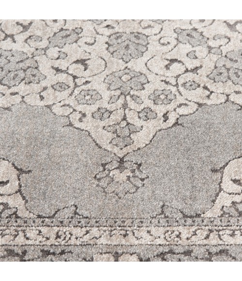 CLEARWATER RUG Central Oriental Clearwater 2808DU81-200 Area Rug