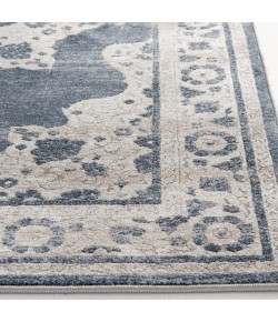 Central Oriental Clearwater Glint N/C Area Rug 7 ft. 10 X 10 ft. 10 Rectangle