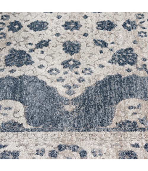 Central Oriental Clearwater 2808NK81-200 Area Rug