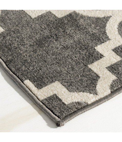 TERRACE TROPIC 084 RUG Central Oriental Terrace Tropic 084 2315TW27-084 Area Rug