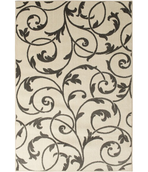 TERRACE TROPIC 084 RUG Central Oriental Terrace Tropic 084 2327NE71-084 Area Rug