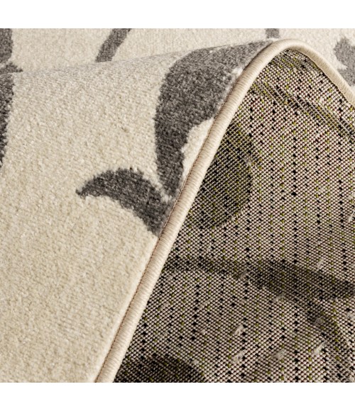 TERRACE TROPIC 084 RUG Central Oriental Terrace Tropic 084 2327NE71-084 Area Rug