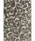 TERRACE TROPIC 084 RUG Central Oriental Terrace Tropic 084 2327TW35-084 Area Rug