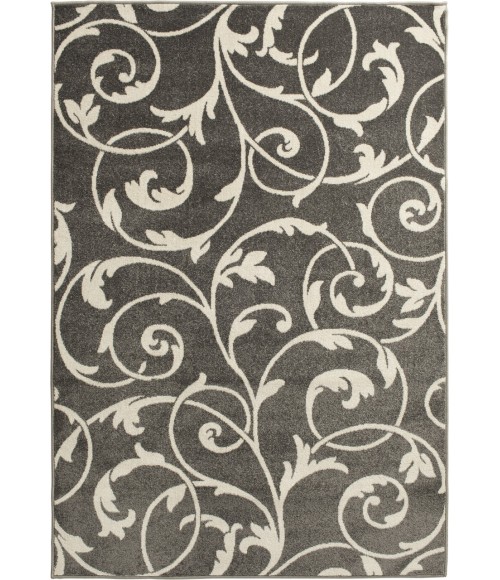 TERRACE TROPIC 084 RUG Central Oriental Terrace Tropic 084 2327TW35-084 Area Rug
