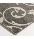 TERRACE TROPIC 084 RUG Central Oriental Terrace Tropic 084 2327TW35-084 Area Rug