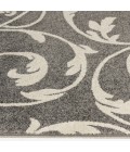 TERRACE TROPIC 084 RUG Central Oriental Terrace Tropic 084 2327TW35-084 Area Rug