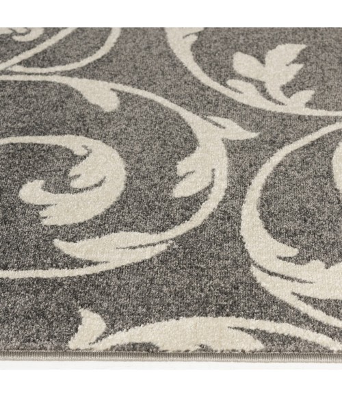 TERRACE TROPIC 084 RUG Central Oriental Terrace Tropic 084 2327TW35-084 Area Rug
