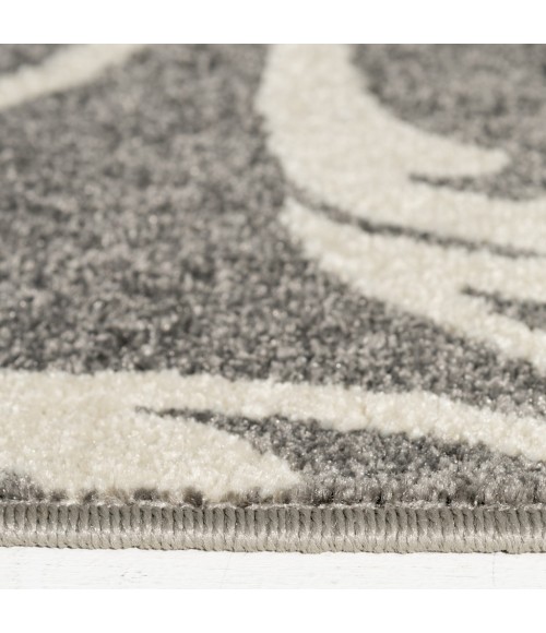 TERRACE TROPIC 084 RUG Central Oriental Terrace Tropic 084 2327TW35-084 Area Rug