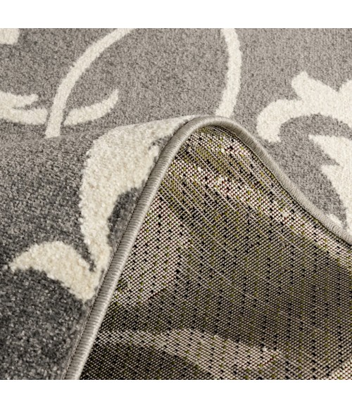 TERRACE TROPIC 084 RUG Central Oriental Terrace Tropic 084 2327TW35-084 Area Rug