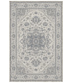 Central Oriental Tywd Enjoy Larimer Area Rug 5 ft. X 7 ft. 6 Rectangle