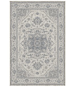 Central Oriental Tywd Enjoy Larim Area Rug 7 ft. 10 X 9 ft. 10 Rectangle