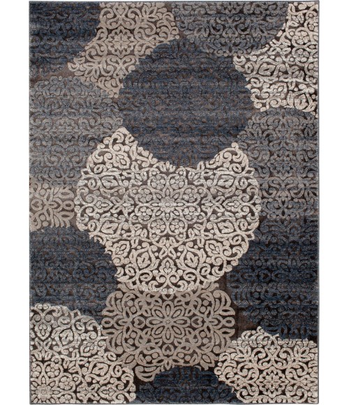 TYWD ENJOY RUG Central Oriental TYWD Enjoy 2822HG58-200 Area Rug