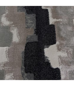 Central Oriental Milan Erasto Bir/Ebo Area Rug 7 ft. 10 X 9 ft. 10 Rectangle