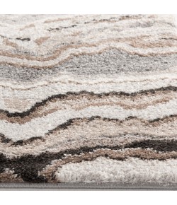 Central Oriental Structures Lmesprn Mult Area Rug 5 ft. X 7 ft. 6 Rectangle