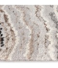 STRUCTURES TORRENT 101 RUG Central Oriental Structures Torrent 101 6225MI58-101 Area Rug
