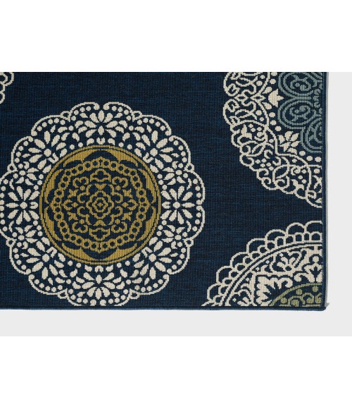 Havani Anshayo Area Rug By Central Oriental