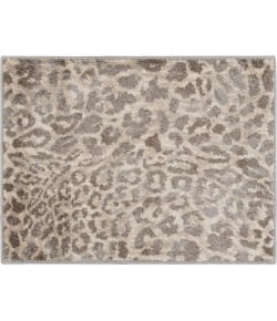 Central Oriental Minerva Alaric St/La Area Rug 3 ft. 3 in. X 5 ft. 3 in. Rectangle