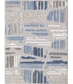 Central Oriental Fontana Hadrian Gray Area Rug 2 ft. 2 in. X 3 ft. Rectangle